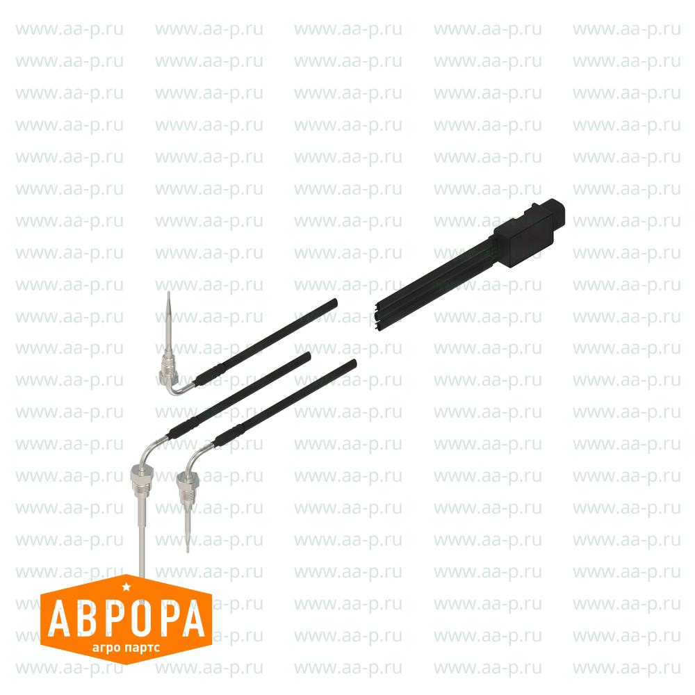 Temperatursensor